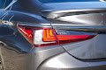 2022 Lexus ES ES 350 F SPORT