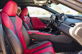 2022 Lexus ES ES 350 F SPORT