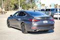 2022 Lexus ES ES 350 F SPORT