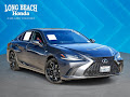 2022 Lexus ES ES 350 F SPORT