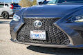 2022 Lexus ES ES 350 F SPORT
