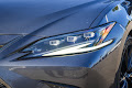 2022 Lexus ES ES 350 F SPORT