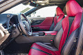 2022 Lexus ES ES 350 F SPORT