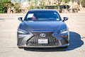 2022 Lexus ES ES 350 F SPORT