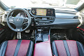 2022 Lexus ES ES 350 F SPORT