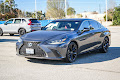2022 Lexus ES ES 350 F SPORT