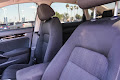 2024 Honda Civic Sedan EX