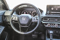 2024 Honda Civic Sedan EX