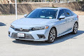 2024 Honda Civic Sedan EX