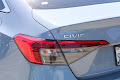 2024 Honda Civic Sedan EX