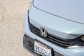 2024 Honda Civic Sedan EX