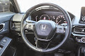 2024 Honda Civic Sedan EX