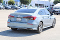2024 Honda Civic Sedan EX