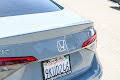 2024 Honda Civic Sedan EX