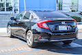 2021 Honda Civic Sedan LX