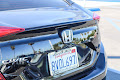 2021 Honda Civic Sedan LX