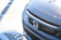 2021 Honda Civic Sedan LX