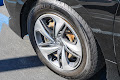 2021 Honda Civic Sedan LX