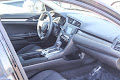2021 Honda Civic Sedan LX