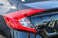 2021 Honda Civic Sedan LX