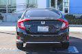 2021 Honda Civic Sedan LX