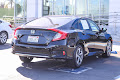 2021 Honda Civic Sedan LX