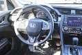 2021 Honda Civic Sedan LX