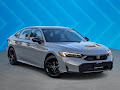 2026 Honda Civic Sedan Hybrid Sport