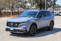 2027 Honda CR-V Hybrid Sport-L