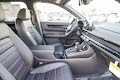 2027 Honda CR-V Hybrid Sport Touring