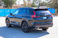 2027 Honda CR-V Hybrid Sport Touring