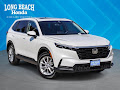 2027 Honda CR-V EX