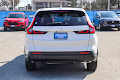2027 Honda CR-V EX