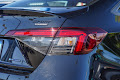 2026 Honda Civic Sedan Hybrid Sport Touring