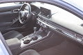 2024 Honda Civic Hatchback Sport