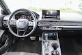 2024 Honda Civic Hatchback Sport
