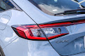 2024 Honda Civic Hatchback Sport