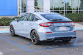 2024 Honda Civic Hatchback Sport