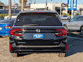 2027 Honda Odyssey Touring