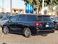 2027 Honda Odyssey Touring