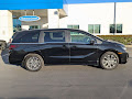 2027 Honda Odyssey Touring