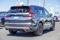 2027 Honda CR-V Hybrid Sport