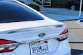 2018 Ford Fusion S