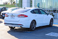 2018 Ford Fusion S