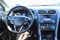 2018 Ford Fusion S
