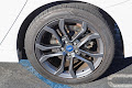 2018 Ford Fusion S