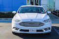 2018 Ford Fusion S