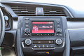 2021 Honda Civic Sedan LX