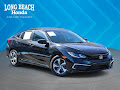 2021 Honda Civic Sedan LX