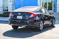 2021 Honda Civic Sedan LX